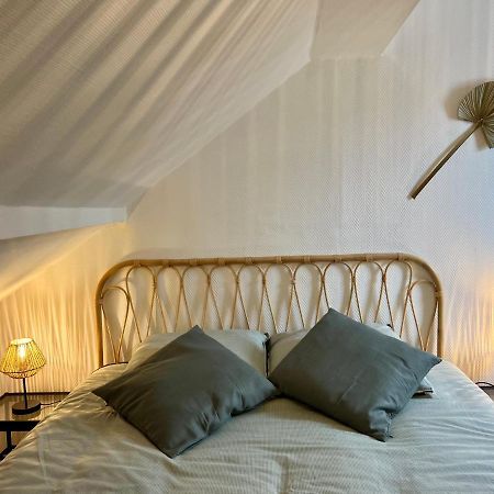 敦刻尔克Duplex En Plein Coeur De Malo-Les-Bains公寓 外观 照片