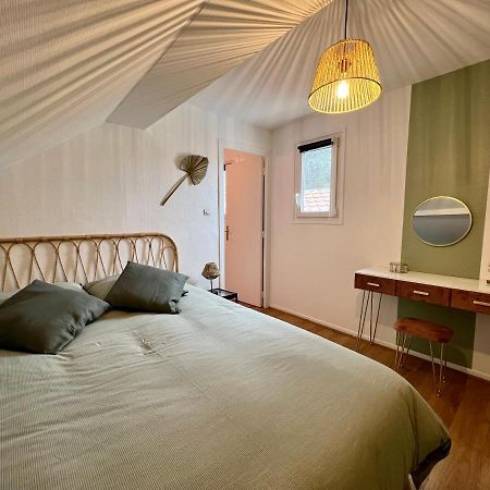 敦刻尔克Duplex En Plein Coeur De Malo-Les-Bains公寓 外观 照片